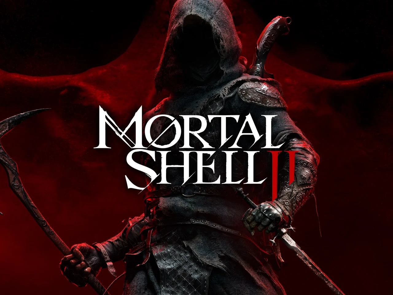Mortal Shell II sort aujourd'hui : les premiers tests valident largement la prise de risque