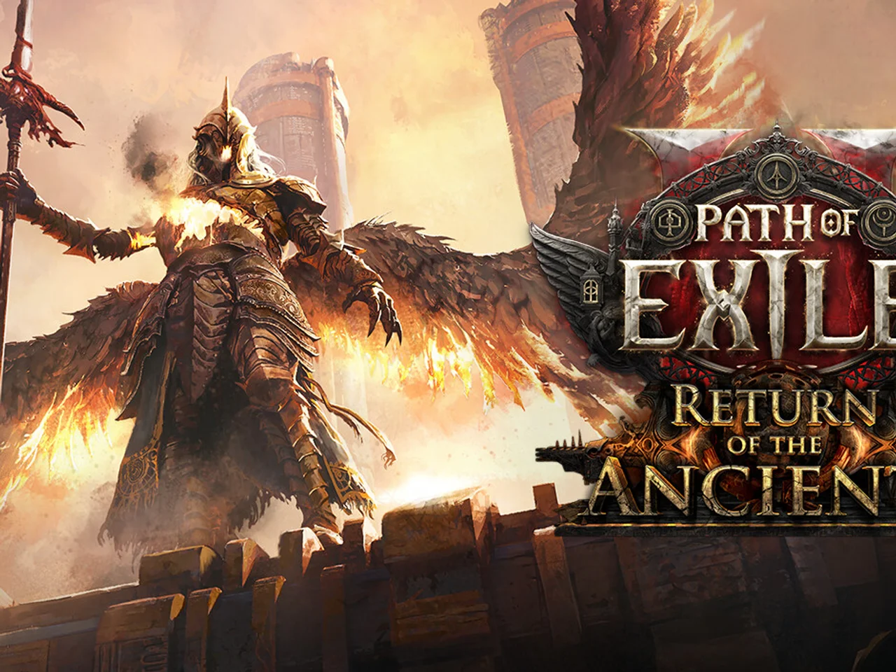 Path of Exile 2 : le 27 août enchaînera la 0.5.5 et le dernier qualifier ExileCon