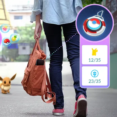 Pokémon GO automatise désormais une partie de sa boucle de capture