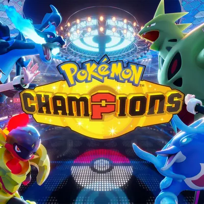 Pokémon Worlds 2026 : Champions va passer son premier vrai test au sommet du VGC