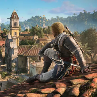 Test de Black Flag Resynced après un mois : les bugs reculent, le débat sur le remake reste entier