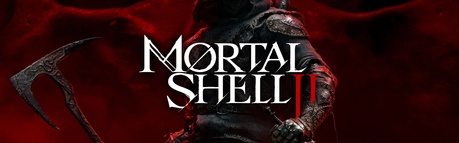 Bannière — Mortal Shell II